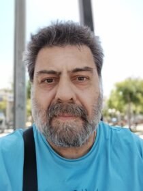 Φωτογραφία του Παναγιώτης Τσίχλας – Φυσική