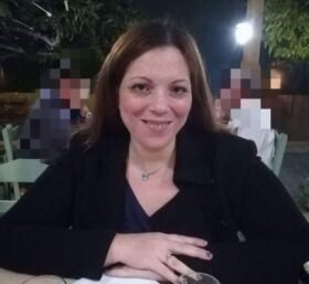 Ιωάννα Γουρζή – Αγγλικά ιδιαίτερα μαθήματα