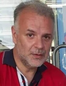 Φωτογραφία του Γιώργος Μαραγκάκης – Φυσική