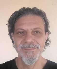 Φωτογραφία του Δρίβαλος Γιώργος – Φυσική