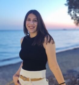 ΕΛΕΥΘΕΡΙΑ ΚΑΛΟΚΥΡΗ – Αγγλικά ιδιαίτερα μαθήματα