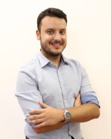 Χάρης Παλαύρας – Αγγλικά ιδιαίτερα μαθήματα