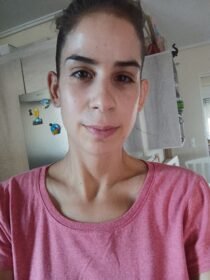 Παναγιώτα Πισιμίση – Μαθήματα Δημοτικού Σχολείου ιδιαίτερα μαθήματα