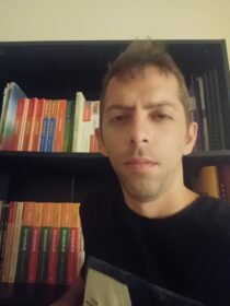 Αλέξης Ζυγούρης – Μαθηματικά ιδιαίτερα μαθήματα
