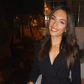 Παπούλη Δήμητρα Ματίνα – Αγγλικά ιδιαίτερα μαθήματα