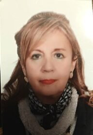 Φωτογραφία του Γκρασιέλα Graciela-Raquel Casavieja-Leites – Ισπανικά