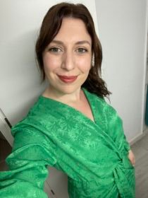 Ιωάννα Κυρμανίδου – Αγγλικά ιδιαίτερα μαθήματα