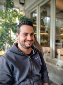 Φωτογραφία του Παντελής Αδαμίδης – Φιλολογικά