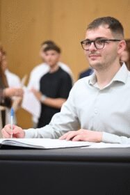 Φωτογραφία του ΠΑΣΧΑΛΗΣ ΝΑΝΤΗΣ – Χημεία