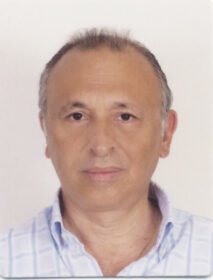 Φωτογραφία του Ουσταμπασίδης Γιάννης – Φιλολογικά