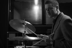 Φωτογραφία του Αλέξανδρος Καραλιας – Drums