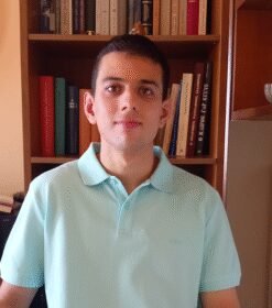 Δημήτρης Τραντάκης – Μαθήματα Δημοτικού Σχολείου ιδιαίτερα μαθήματα
