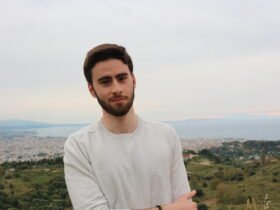Φωτογραφία του Κωνσταντίνος Μεταξάς – Γερμανικά