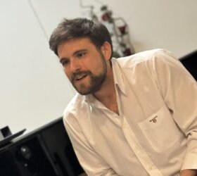 Φωτογραφία του Στέφανος Απέργης – Φωνητική