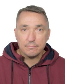 ΣΠΥΡΟΣ ΖΕΡΒΑΚΗΣ – Αγγλικά ιδιαίτερα μαθήματα