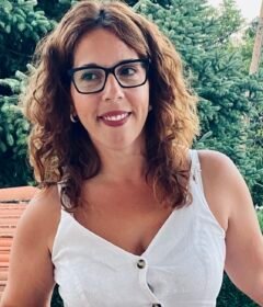 Φωτογραφία του Δήμητρα Ευθυμιοπούλου – Αγγλικά