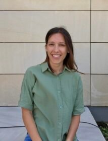 Δήμητρα Μπαρτζώκα – Μαθηματικά ιδιαίτερα μαθήματα