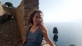 Γκιαούρη Γεωργία – Φιλολογικά ιδιαίτερα μαθήματα