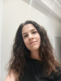 Φωτογραφία του Ξηρογιάννη Χρύσα – Μαθήματα Δημοτικού Σχολείου