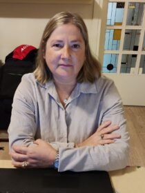 ΜΑΡΘΑ ΚΑΛΟΓΕΡΑΚΗ – Φιλολογικά ιδιαίτερα μαθήματα