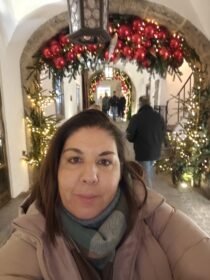 Λιόση Έφη – Γερμανικά ιδιαίτερα μαθήματα