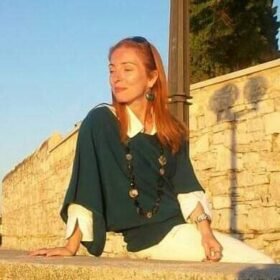 Φωτογραφία του MARIJANA NENADIC – Γαλλικά