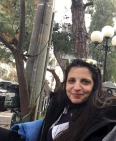 Φωτογραφία του Ειρήνη Κατζόλη – Γαλλικά