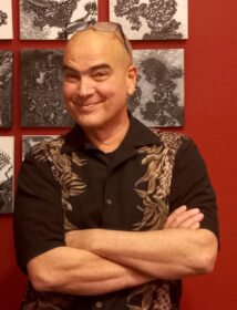 Ανδρέας Βάης – Αγγλικά ιδιαίτερα μαθήματα