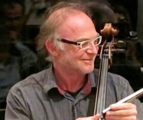 Άρης Τσακάλης – Βιολοντσέλο ιδιαίτερα μαθήματα