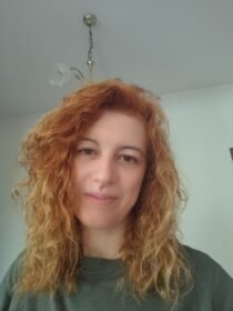 Φωτογραφία του ΣΟΦΙΑ ΜΠΟΖΟΝΕΛΟΥ – Γαλλικά