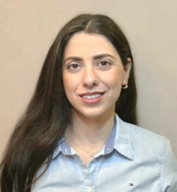 Φωτογραφία του Γεωργακοπούλου Ιφιγένεια – Φιλολογικά