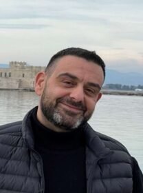 Φωτογραφία του ΣΤΕΦΑΝΟΣ ΜΟΥΝΤΕΣ – Ναυτιλιακά