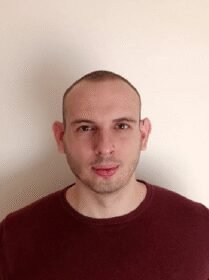 Θανάσης Φιλιππαίος – Αγγλικά ιδιαίτερα μαθήματα