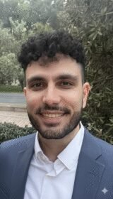 Γεροστάθης Σπύρος  – IB Chemistry ιδιαίτερα μαθήματα