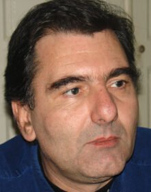 Φωτογραφία του Καρατσιώλης Δημήτριος – Μαθηματικά