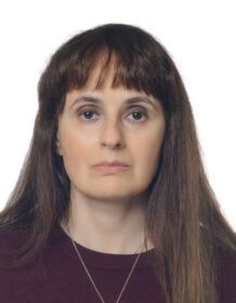 Ράνια Αναγνωστοπούλου – Γερμανικά ιδιαίτερα μαθήματα