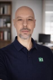 Φωτογραφία του Νίκος Παρίσης – Πληροφορική