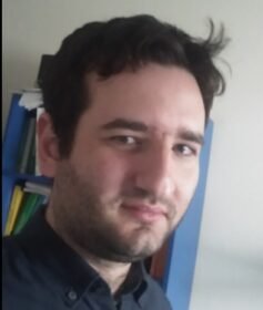 Καφετζόπουλος Αναστάσης – Μαθηματικά ιδιαίτερα μαθήματα