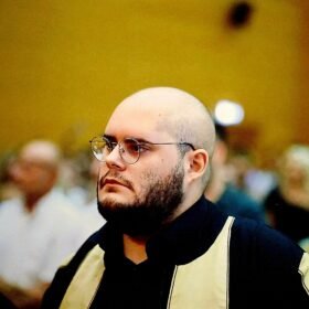 Ματθαίος Βαγενάς – Φιλολογικά ιδιαίτερα μαθήματα