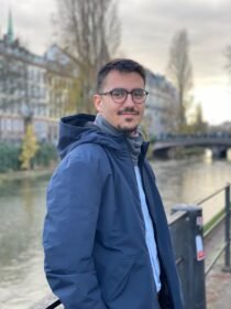 Φραγκίσκος Κακίας – Φιλολογικά ιδιαίτερα μαθήματα