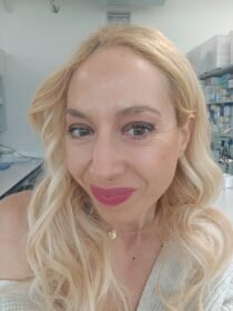 Ευαγγελία Χαβδούλα – Βιολογία ιδιαίτερα μαθήματα