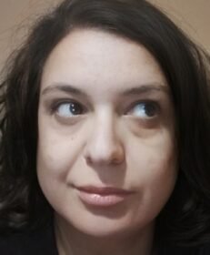 Νικολέττα Κίτσου – Φιλολογικά ιδιαίτερα μαθήματα