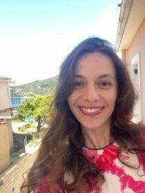 Μαρία Γεωργούντζου – Μαθηματικά ιδιαίτερα μαθήματα