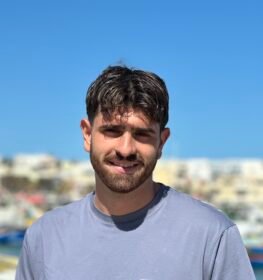 ΠΑΡΗΣ ΚΟΥΚΟΥΔΗΣ – Βιολογία ιδιαίτερα μαθήματα