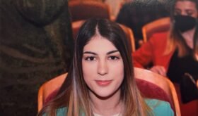 Ειρήνη Μαραντίδη – Βιολογία ιδιαίτερα μαθήματα