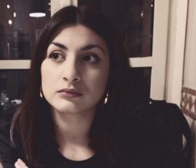 Καλλιόπη Γατανά – Γαλλικά ιδιαίτερα μαθήματα