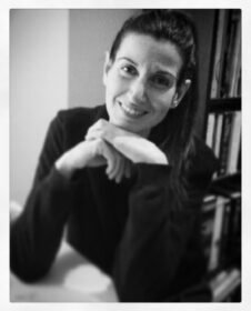 Μυρτώ Δασκαλάκη – Αγγλικά ιδιαίτερα μαθήματα