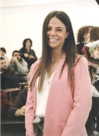 ΑΝΑΣΤΑΣΙΑ ΣΑΡΚΙΡΗ – Φιλολογικά ιδιαίτερα μαθήματα