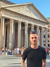 Αντώνης Βουλγαρέλλης – Ιδιαίτερα Μαθήματα Φιλολογικών ιδιαίτερα μαθήματα