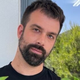 Παναγιώτης Καραγκούνης – Ιδιαίτερα Μαθήματα Χημείας ιδιαίτερα μαθήματα